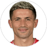 Stefano Sensi, Midfielder for CSKA Sofia