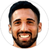 Antonio Porcino, Defender for AS Reggina 1914