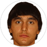 A. Bayryev, Defender for Kuban Krasnodar