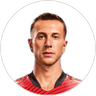 Federico Bernardeschi, Forward for Bologna FC 1909