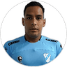 Emanuel Ibanez, Midfielder for UAI Urquiza
