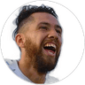 Hugo Zarco David, Midfielder for Excursionistas