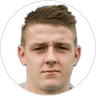 Joe Leesley, Attacker for Darlington