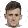 Ross Stewart, Goalkeeper for Queen of the South