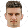 Stefan Umjenovic, Defender for Schwarz-Weiß Bregenz