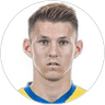 Tim Becker Robin, Defender for 1. FC Saarbrücken
