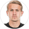 Lukas Boeder, Defender for SG Dynamo Dresden