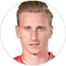 Joshua Mees, Forward for SC Preußen Münster
