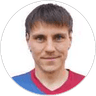 I. Shabaev, Defender for Volga Ulyanovsk