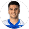 Wilson Ayala, Forward for 2 de Mayo