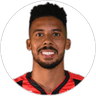 Oliveira Willian, Midfielder for Coritiba