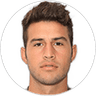 Jefferson, Midfielder for Vanspor FK
