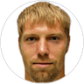 B. Karyukin, Goalkeeper for Dinamo Barnaul