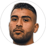 Matias Molina, Defender for Agropecuario