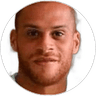 R. Rojas, Attacker for Academia Puerto Cabello