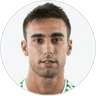 Rafa Navarro, Defender for UD San Sebastián de los Reyes