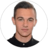 Diego De Girolamo, Attacker for Buxton