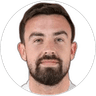 Eoghan O'Connell, Defender for Stockport County
