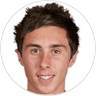 D. Kirk, Attacker for Modbury Jets