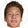 S. Nagel, Defender for MetroStars
