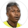 Z. Dlamini, Goalkeeper for Kruger United