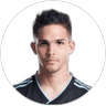Luis Amarilla, Forward for Cerro Porteño