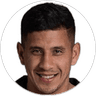Damian Arce, Midfielder for San Martín Mendoza