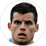 J. Sinnott, Midfielder for Matlock Town