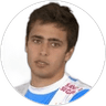 M. Castellano, Midfielder for Racing Córdoba