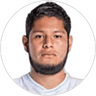 M. Jacobo, Defender for Alianza