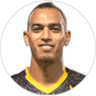 Kyber Garcia Ducker Devron, Midfielder for Real España
