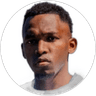 Alberth Elis, Forward for CS Marítimo