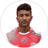 Telemaco Ingram Oporta Jason, Defender for Walter Ferretti