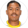 K. Serapio, Midfielder for Managua