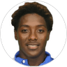 Josue Treminio Hulse Anderson, Attacker for Diriangén