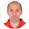 V. Gogberashvili, Midfielder for Kolkheti Poti
