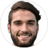 M. Russu, Defender for Sassari Latte Dolce