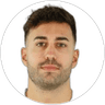Victor Camarasa, Midfielder for Debrecen