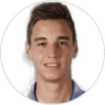 Kike Torrent, Defender for Atlético Saguntino