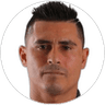 O. Martínez, Midfielder for Sportivo Luqueño