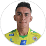 D. Enríquez, Midfielder for Gualaceo