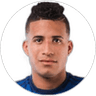 Robert Burbano, Midfielder for Manta