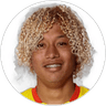 Andres Cuero Quinonez Carlos, Defender for Técnico Universitario