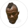 Y. Valencia, Attacker for América de Quito