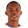 R. Requene, Midfielder for Libertad