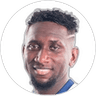 Leonel Castillo Arroyo Erick, Forward for Alianza Lima