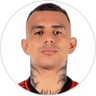Randall Leal, Midfielder for Herediano