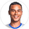 Youstin Salas, Midfielder for Brisbane Roar