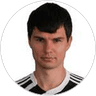 S. Tsukanov, Defender for Dinamo Bryansk