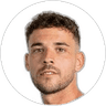 Angel De La Torre, Forward for Inter Club d'Escaldes